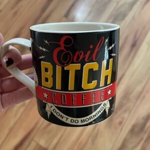 Funny Coffee Mug